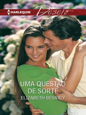 cover image of Uma questão de sorte